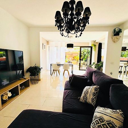 Bungalow Paraiso Каляо Салвахе Екстериор снимка