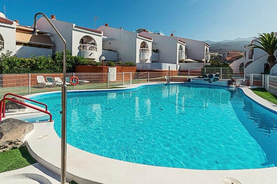Bungalow Paraiso Каляо Салвахе Екстериор снимка