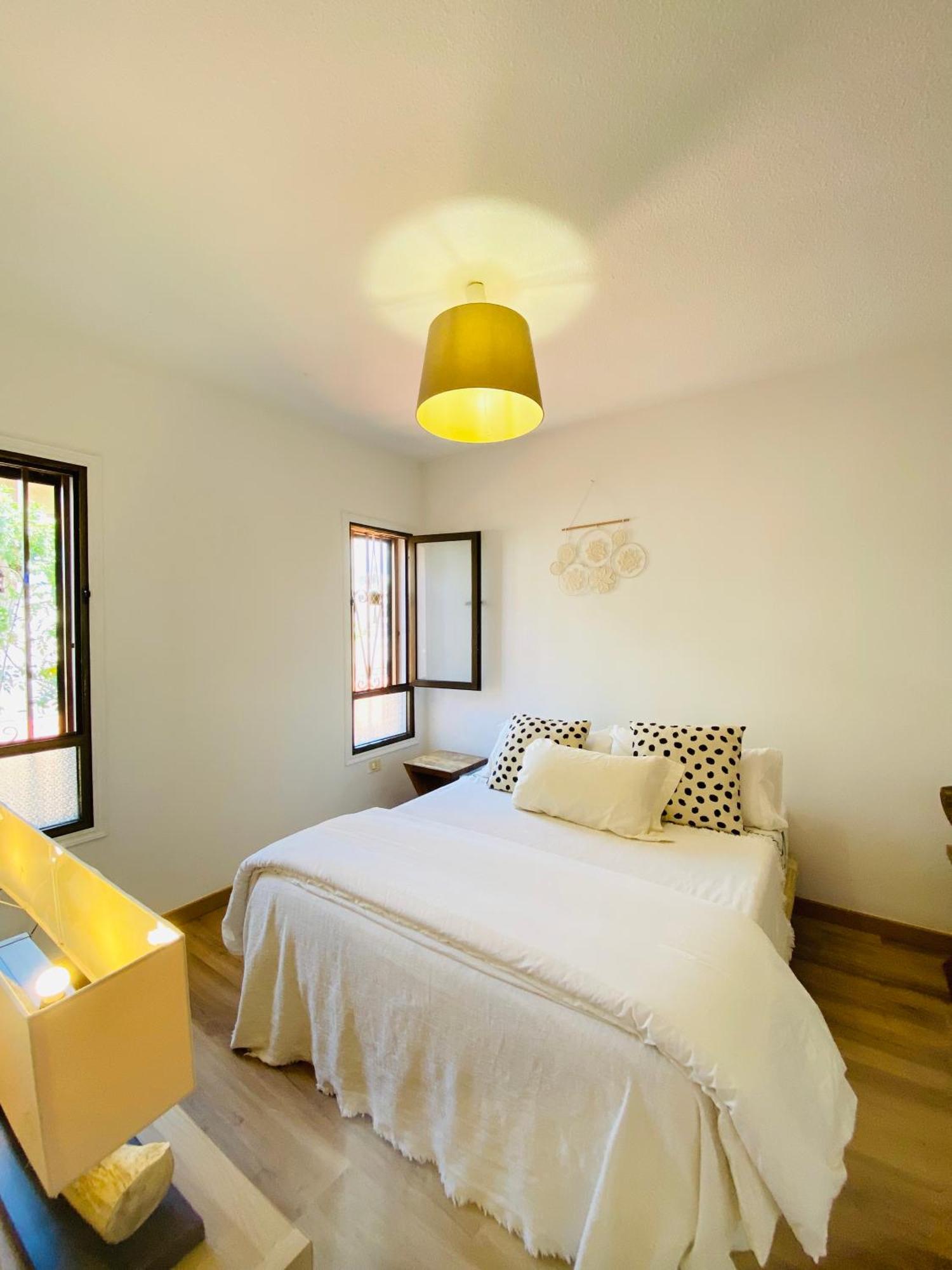 Bungalow Paraiso Каляо Салвахе Екстериор снимка