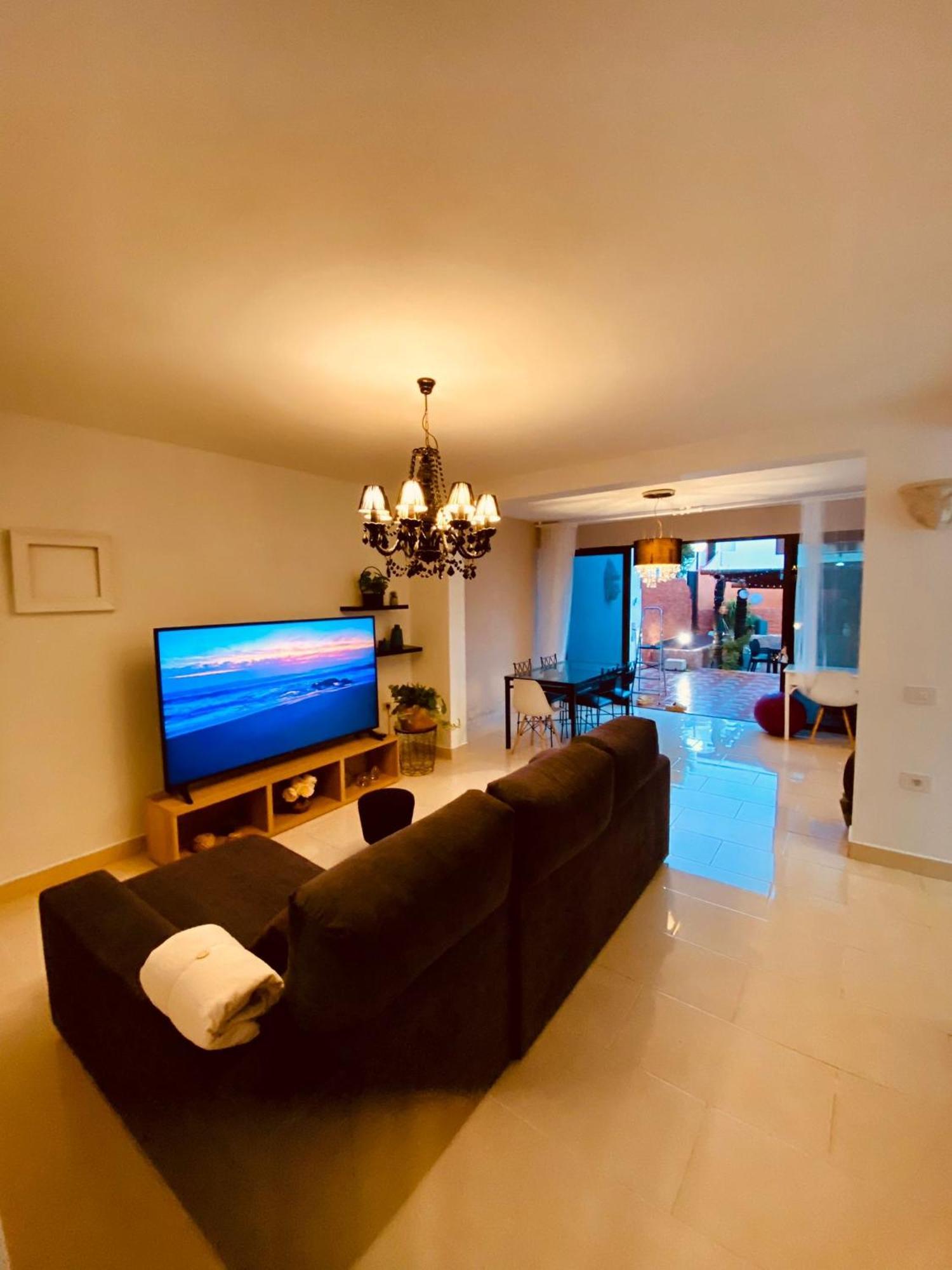Bungalow Paraiso Каляо Салвахе Екстериор снимка