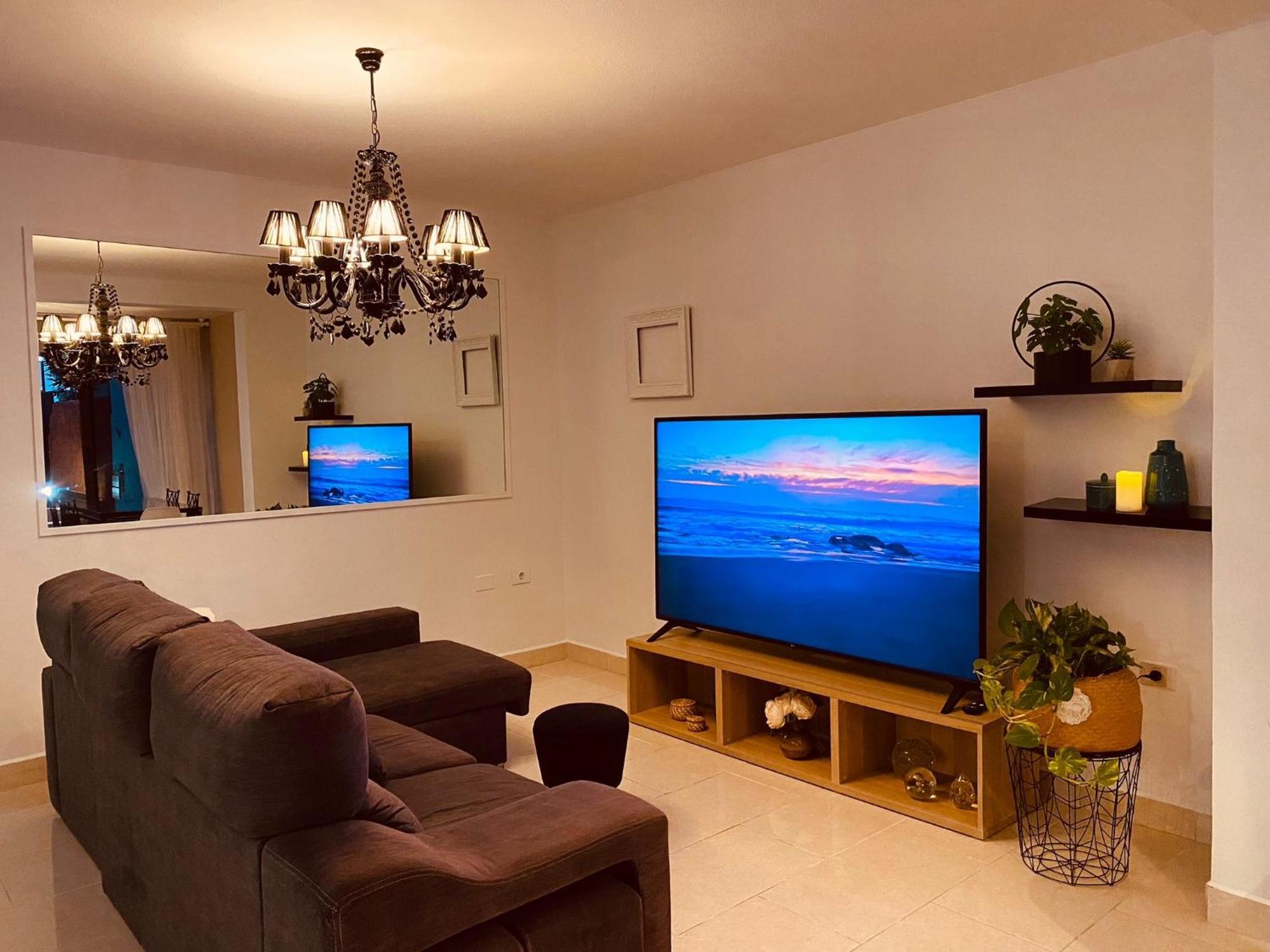 Bungalow Paraiso Каляо Салвахе Екстериор снимка
